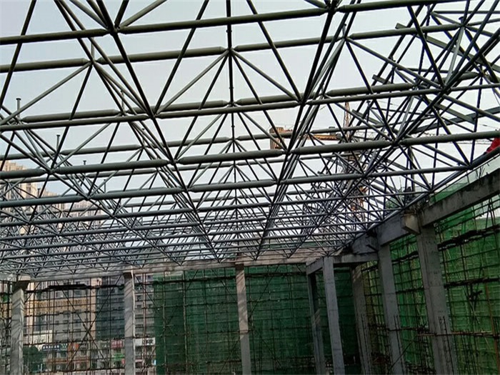 宜宾网架钢结构工程有限公司